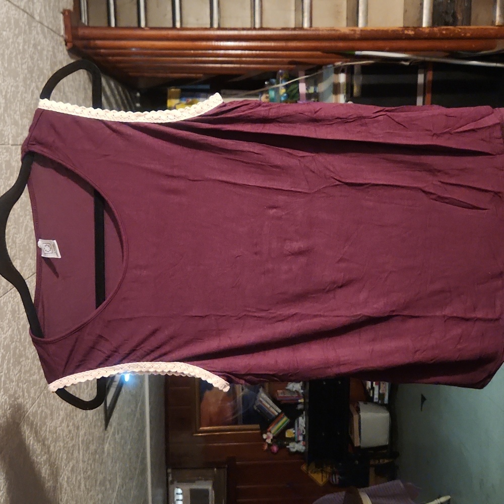 women's tank